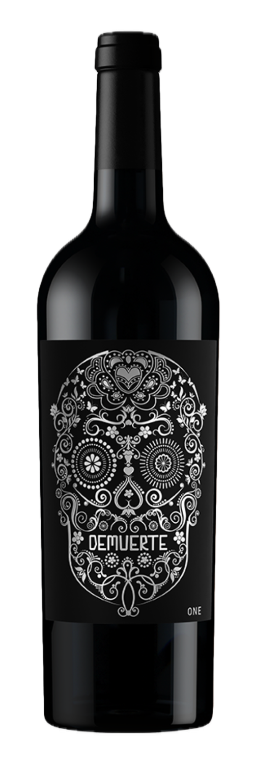 Demuerte One 'Luminous Edition' 2023