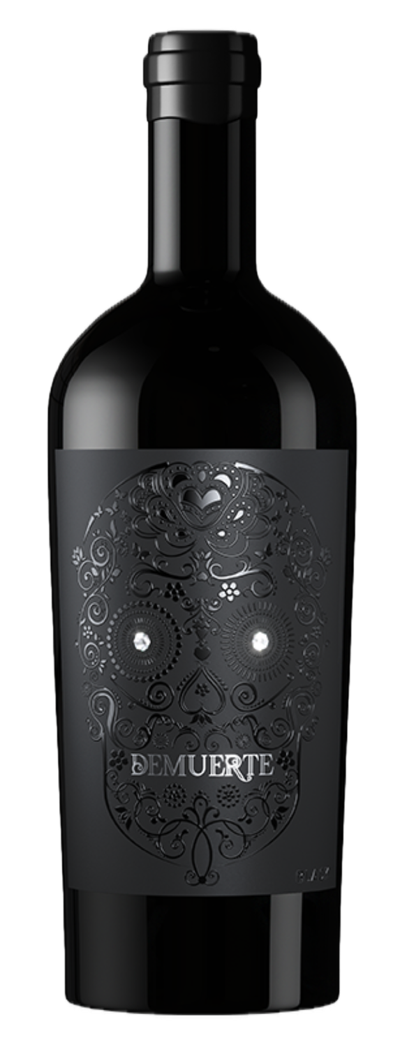 Demuerte Black 2020