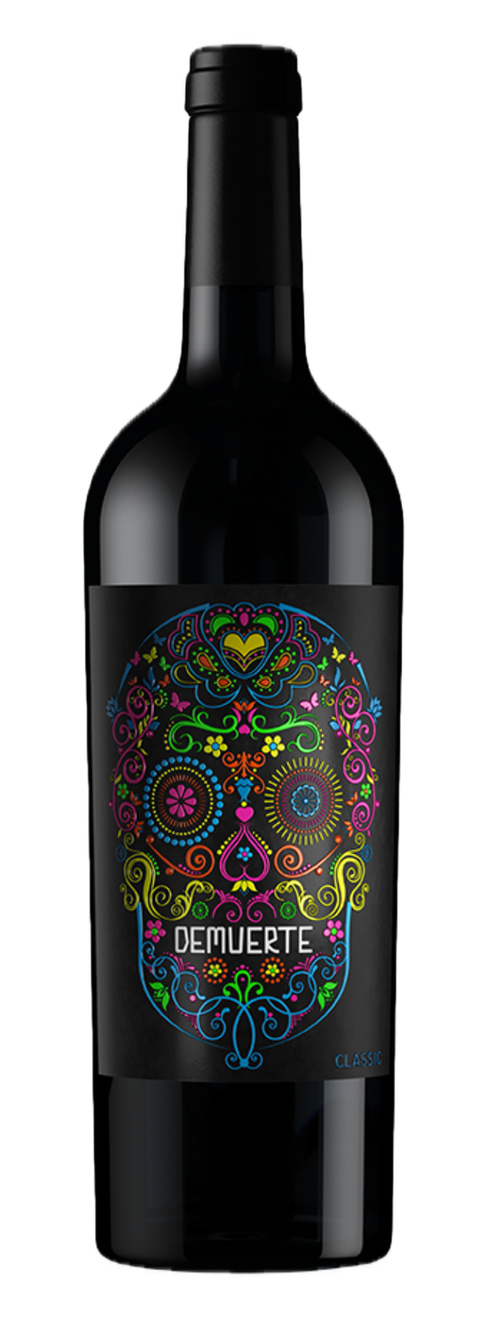 Demuerte Classic 2023