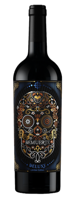 Demuerte Deluxe 2022