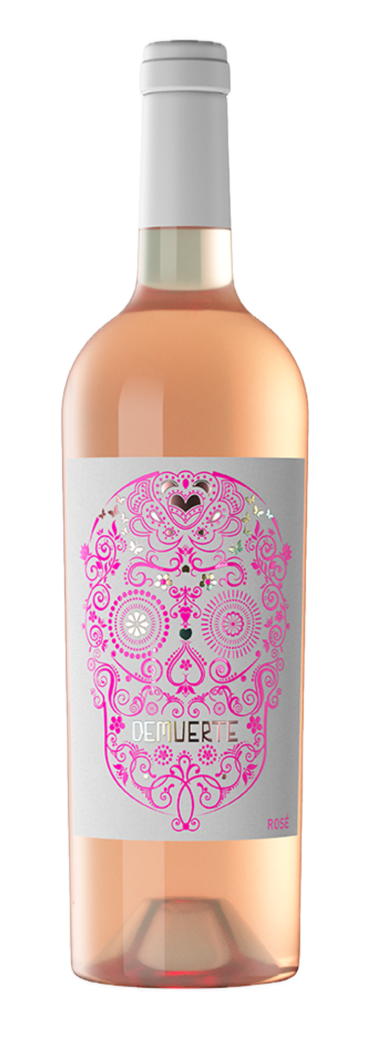 Demuerte Rosé 2025