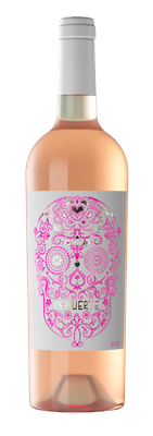Demuerte Rosé 2025
