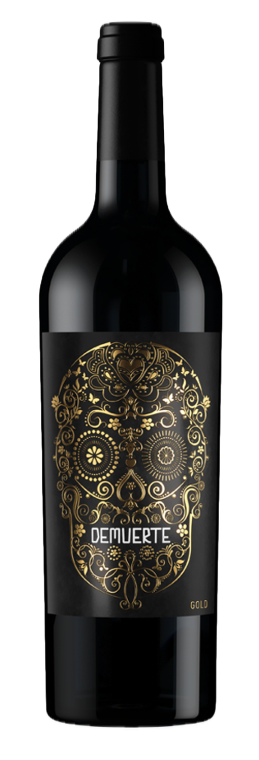 Demuerte Gold 2023