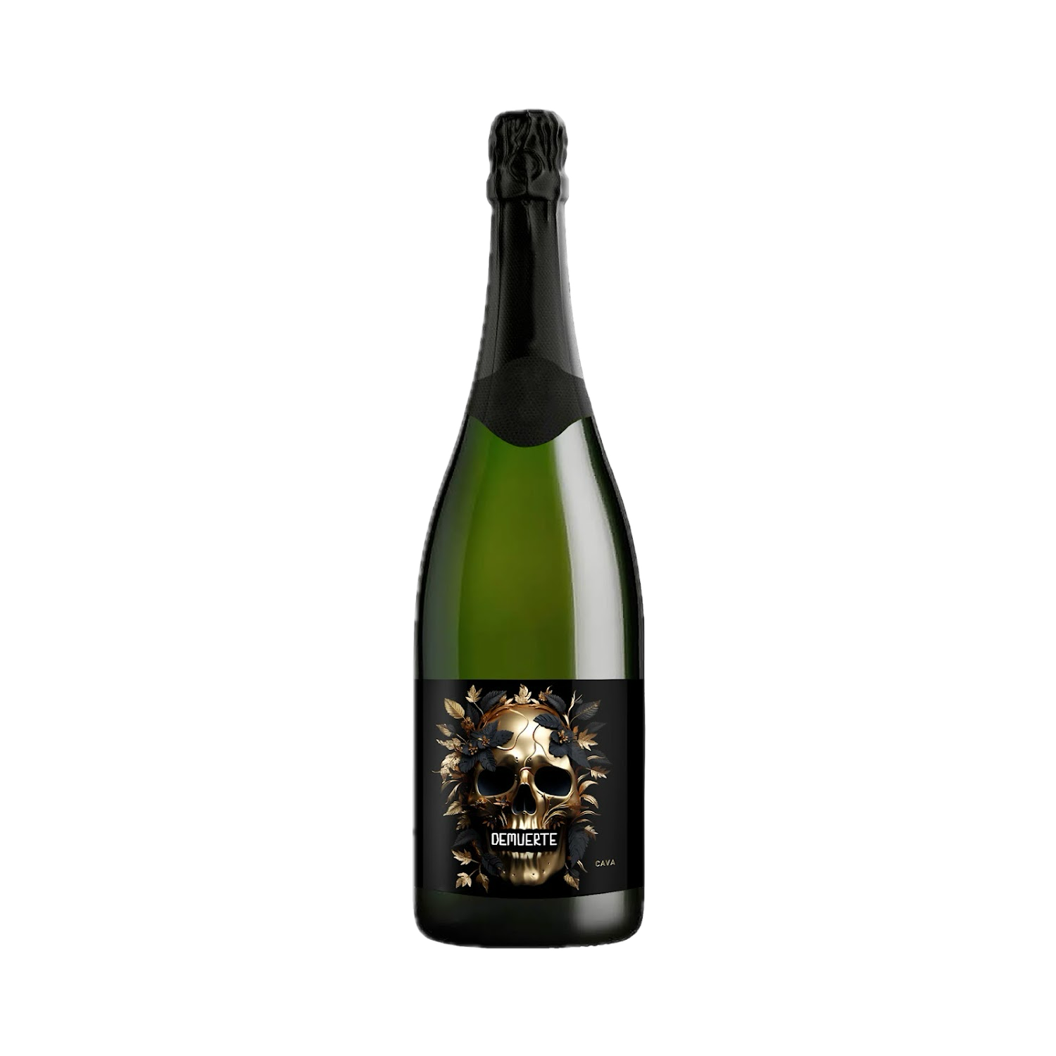 Demuerte Cava - Brut