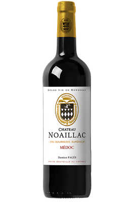 Château Noaillac 2020 - Cru Bourgeois Supérieur