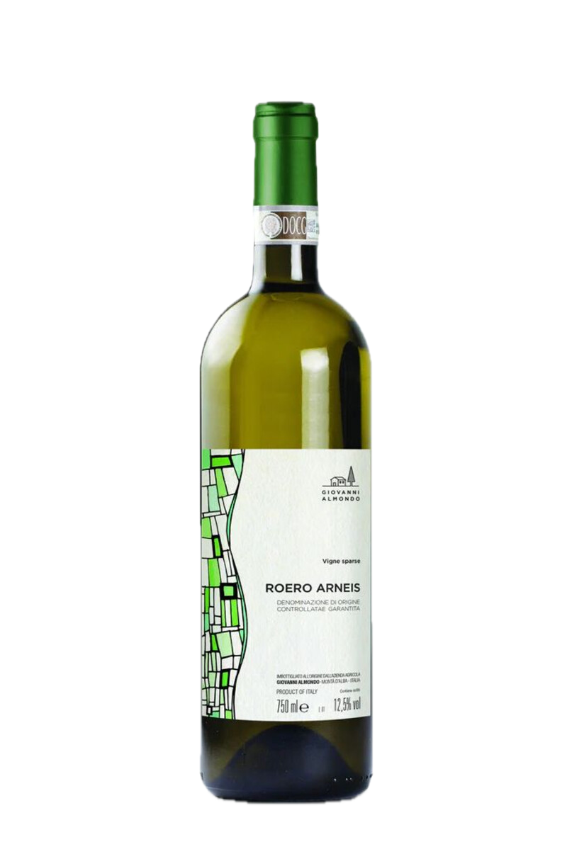 Roero Arneis Vigne Sparse 2024 - Giovanni Almondo