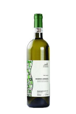 Roero Arneis Vigne Sparse 2024 - Giovanni Almondo