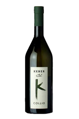 Edi Keber Collio 2023