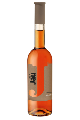 Château De Jau Rivesaltes Vin Doux Naturel Ambré