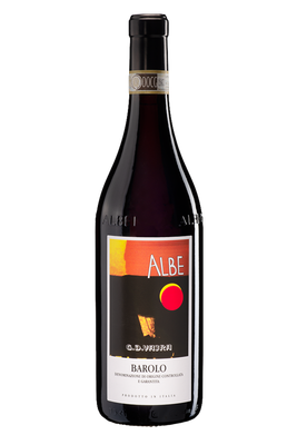 G.D. Vajra Barolo Albe 2022