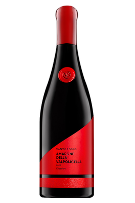 Vantorosso Amarone Classico DOCG 2019