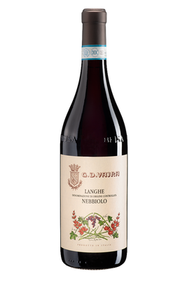 G.D. Vajra Langhe Nebbiolo 2024