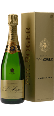 Champagne Pol Roger Blanc de Blancs - 2015