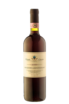 San Giusto a Rentennano Chianti Classico 2023