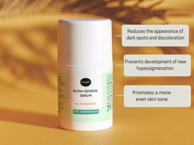 GLOW GENESIS SERUM