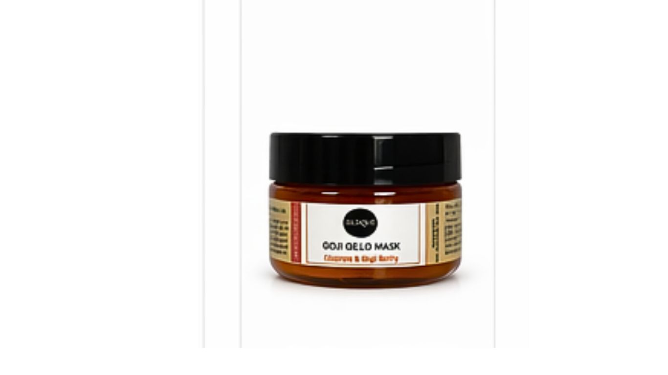 GOJI GELLO MASK