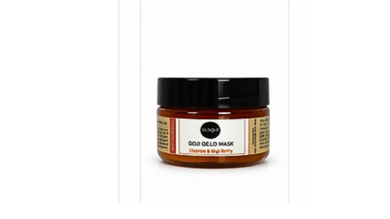 GOJI GELLO MASK