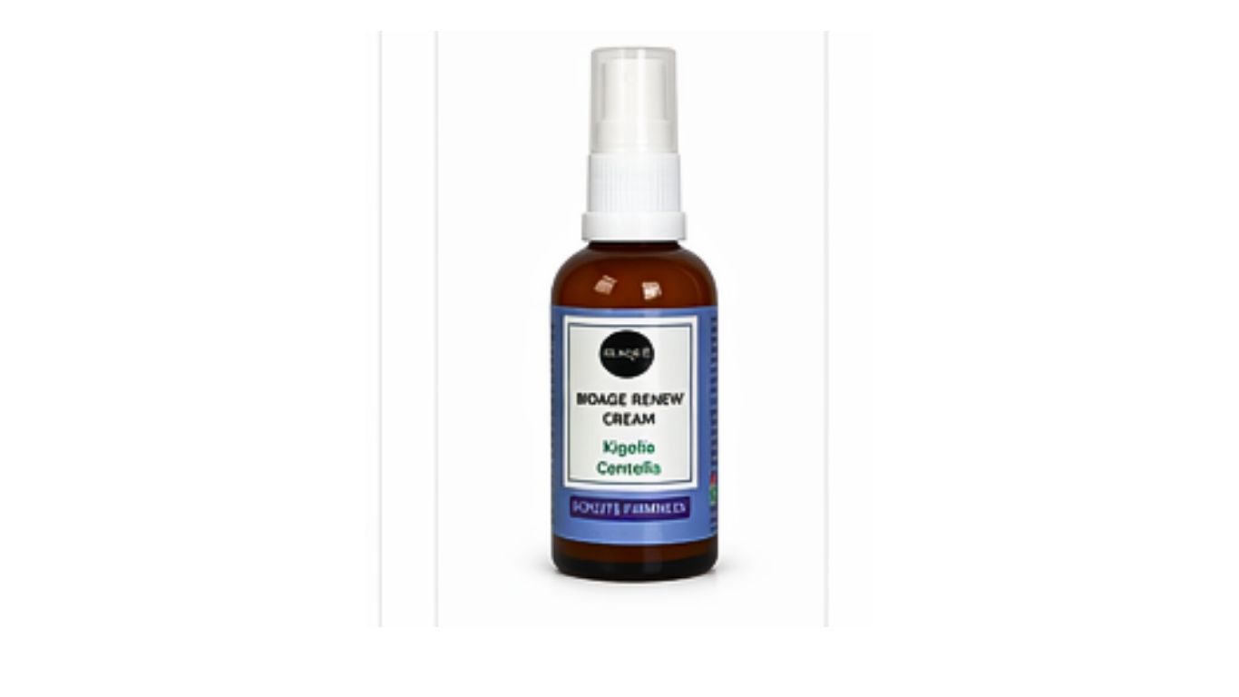BIOAGE RENEW CREAM ANTI-AGING