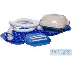 Aqua Ozone Elite Spa