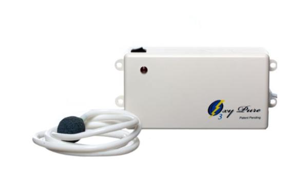 Oxy Pure Water Purifier