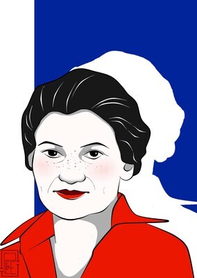 Colorama Portrait de vous