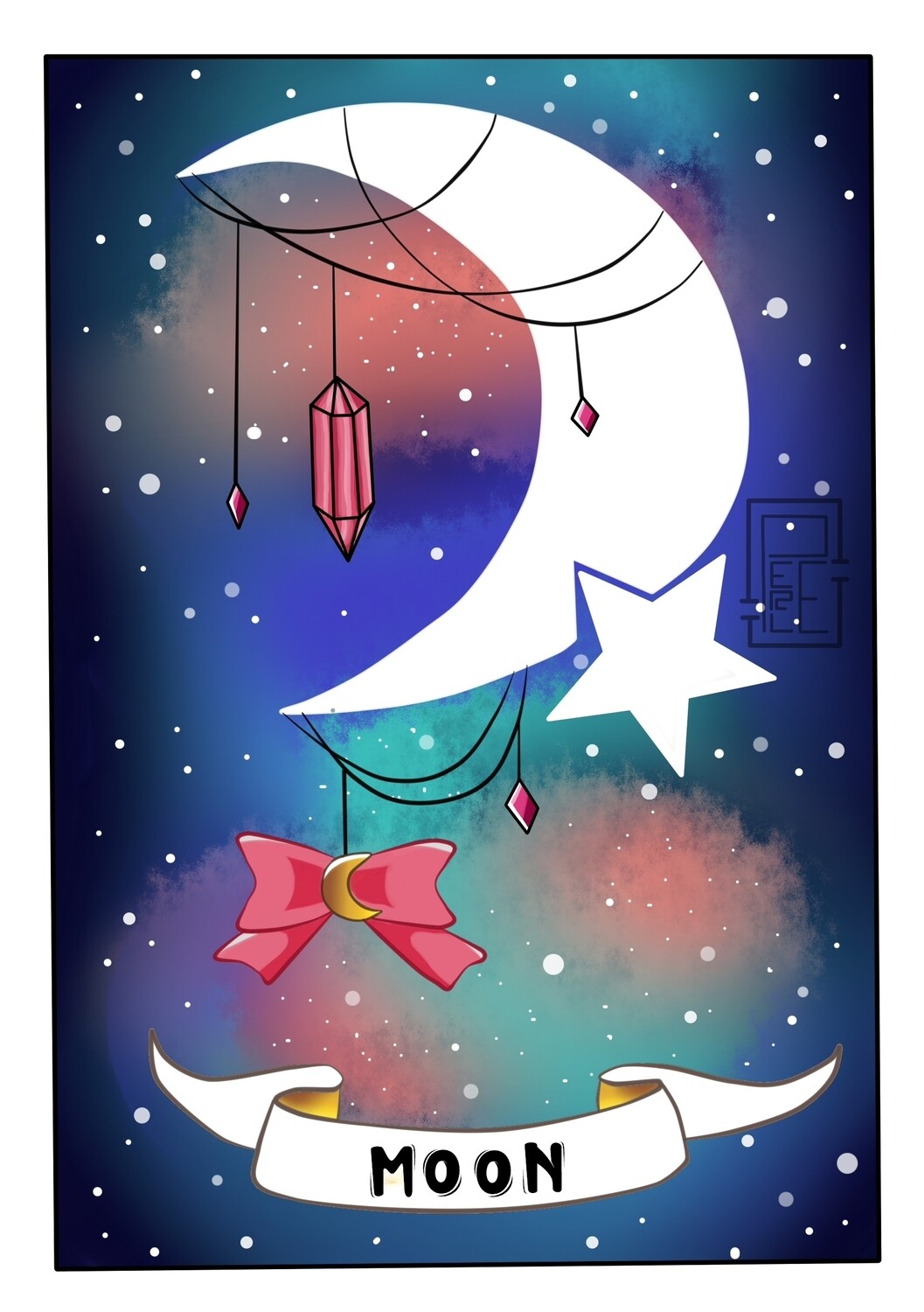 Sailor moon