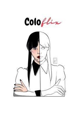Colorflix couleur