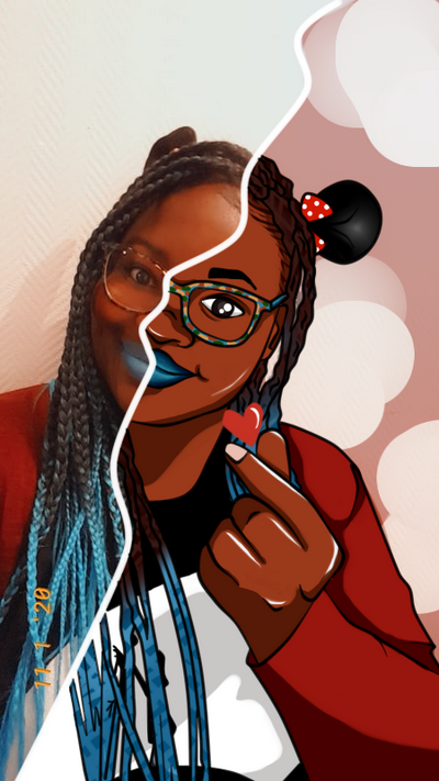 Toon me