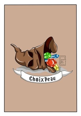 Poudlard (Hogwarts)