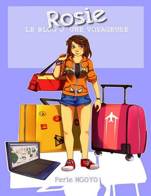 Rosie le blog d&#39;une voyageuse
