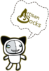 Artisan Socks Sushi Sock Site