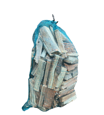 Anfeuerholz im Netzsack 12,5 kg