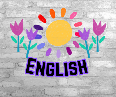 English Classroom Resources