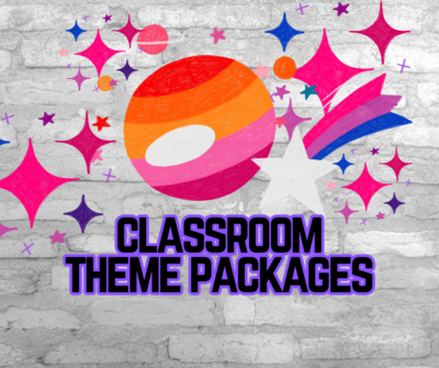 Classroom Themes