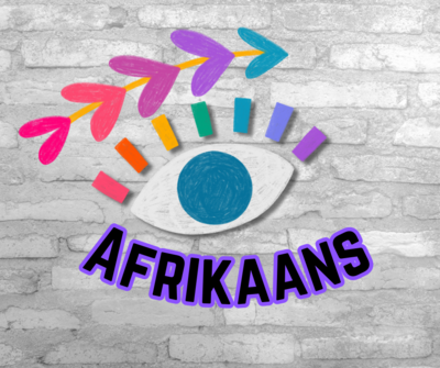 Afrikaans