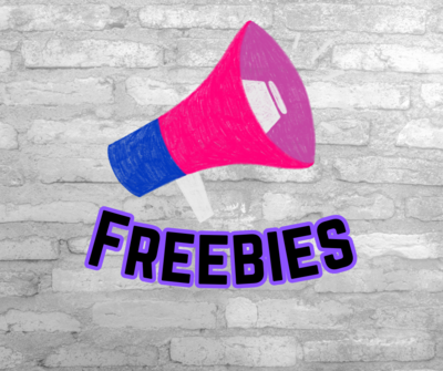 Freebies