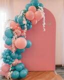 3x6 ft Arch backdrop