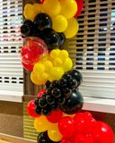 Grab and Go Balloons