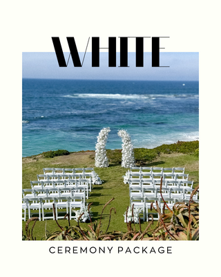 Ceremony Package