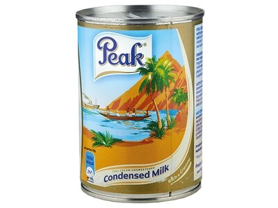 Peak Milk (Liquid) 410g