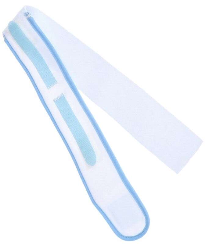 1 Fixierband für Beinkatheter