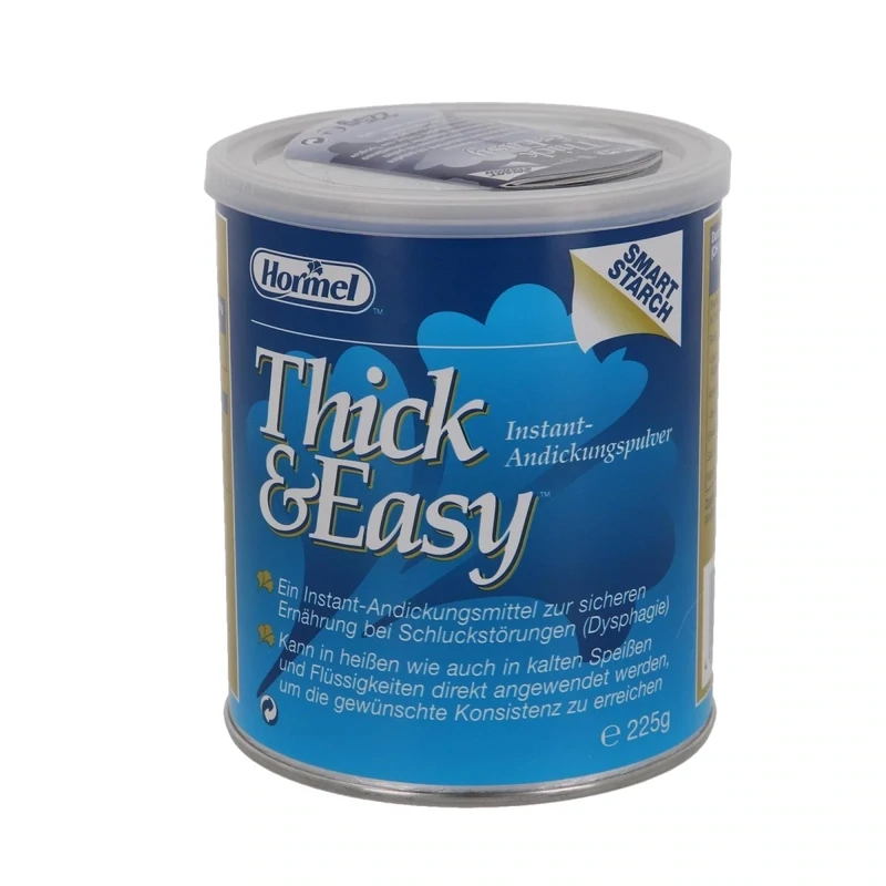 Andickungspulver Thick &amp; Easy,  225g , FreseniusKabi