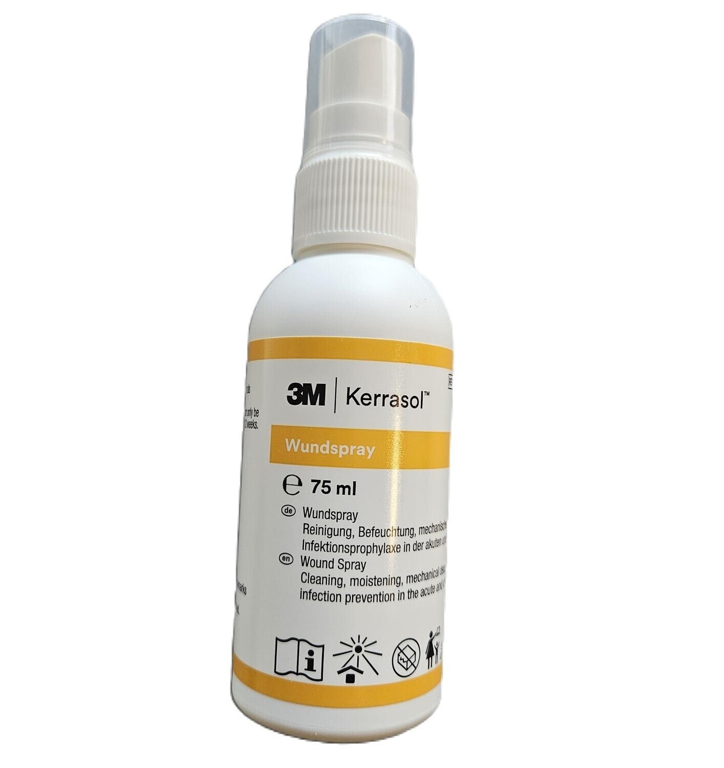 Kerrasol Wundspray 75ml