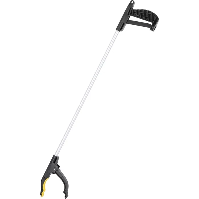 Greifzange mit Magnet, 76cm lang