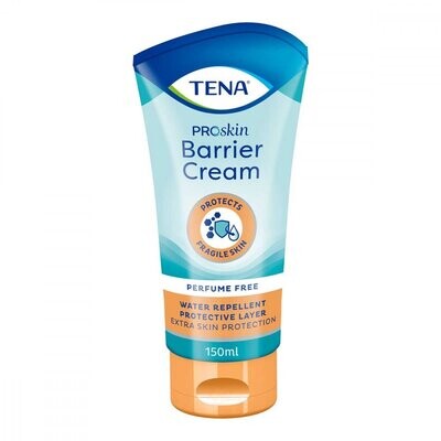 Tena Barrier-Cream 150ml