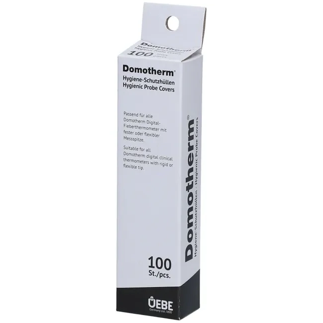 Fieberthermometer Schutzhüllen 100 Stk.