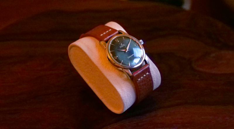 Omega SEAMASTER 1954 34,5mm