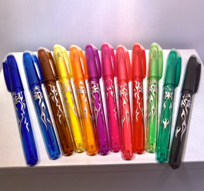 Uitwisbare Pen