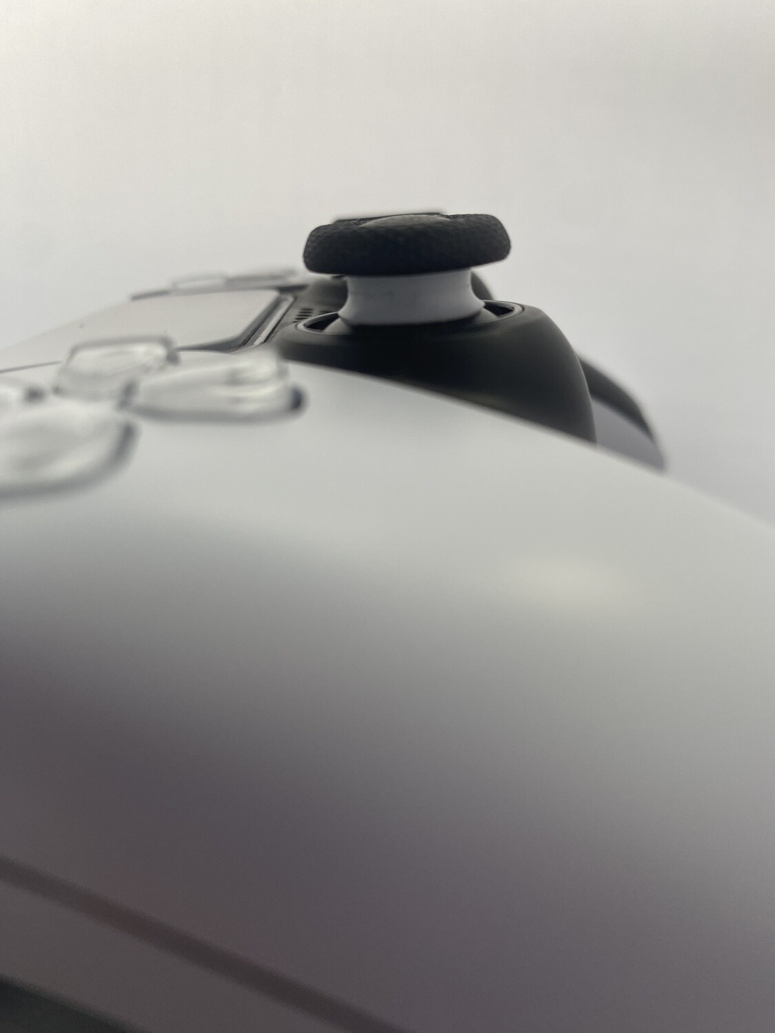 Joystick dempers (4 stuks)