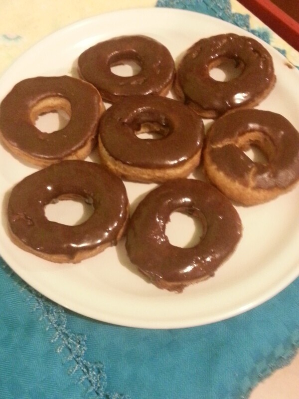Donas Caribe